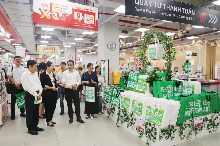 ESG practice requires breakthroughs