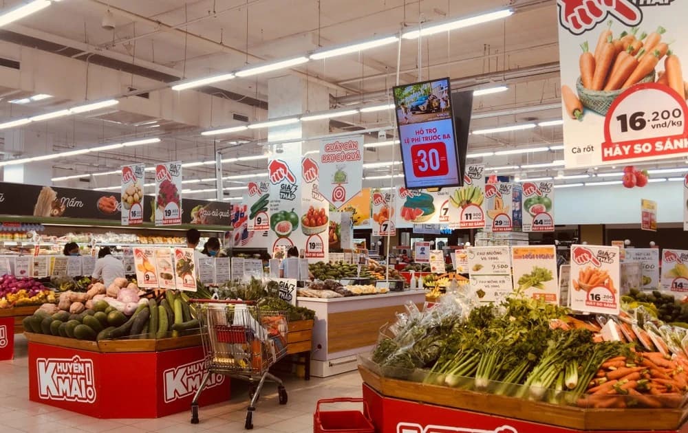 Fuel price adjustments, food supply disruptions push November CPI