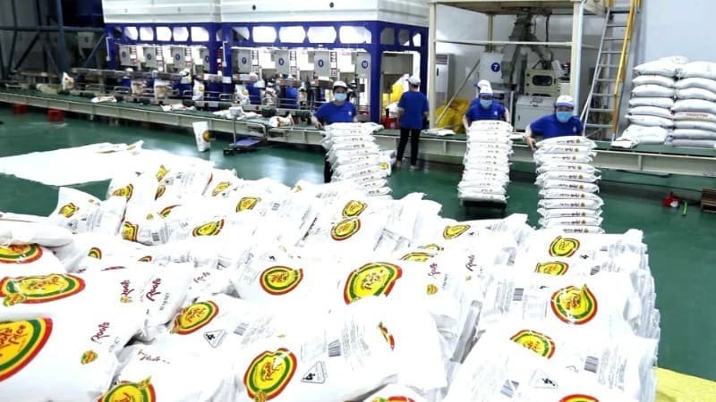 Viet Nam’s agriculture sustains trade surplus