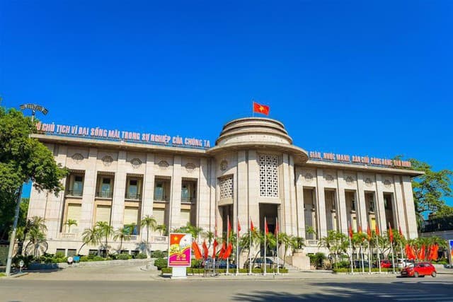 Viet Nam launches US$20 billion preferential credit program for key infrastructure projects