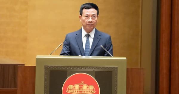 First-ever Law on Artificial Intelligence approved