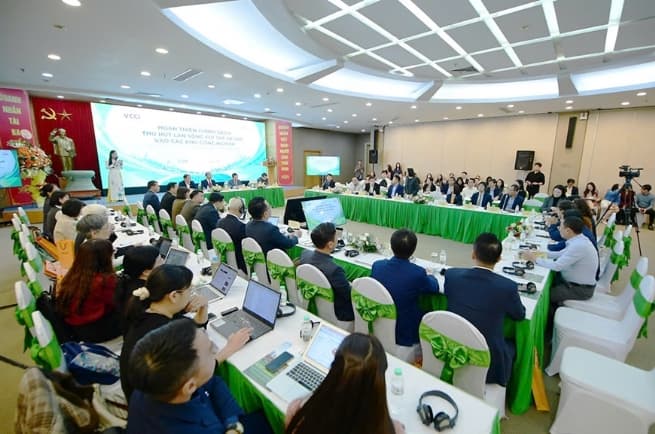 Attracting Next-Gen FDI: Raising Standards for Industrial Parks