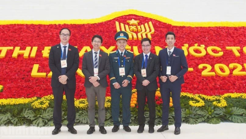 Homeland Spring 2026 inspires pride and responsibility among overseas Vietnamese