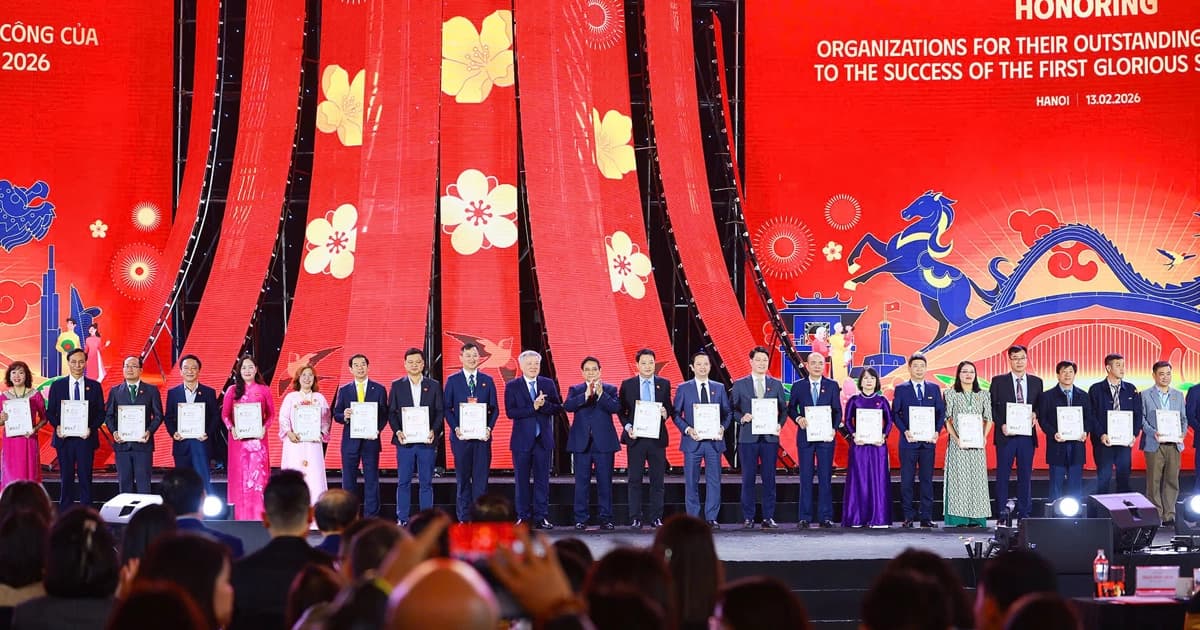 Spring Fair draws 500,000 visits, elevates Vietnamese brands nationwide