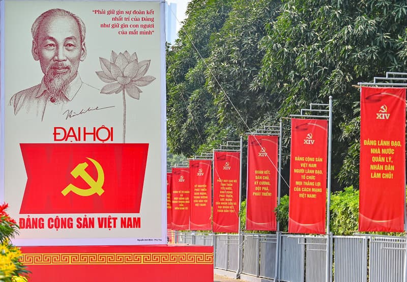 General Secretary: Strengthening comprehensive foreign relations to a new level