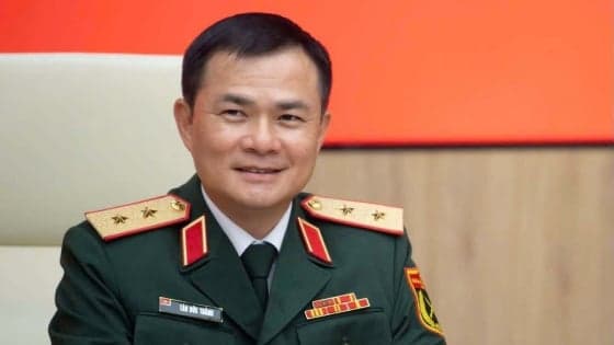 Viettel chairman flags mounting growth, technology pressures after record 2025