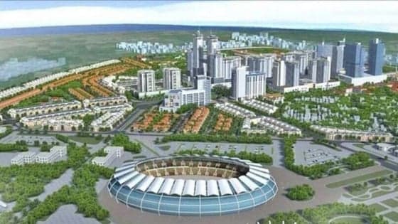 Hanoi approves land lease for phase 2 of $1 bln biotechnology high-tech park