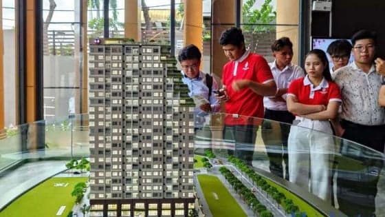 Vietnam property developers’ ambitions sharpen for 2026