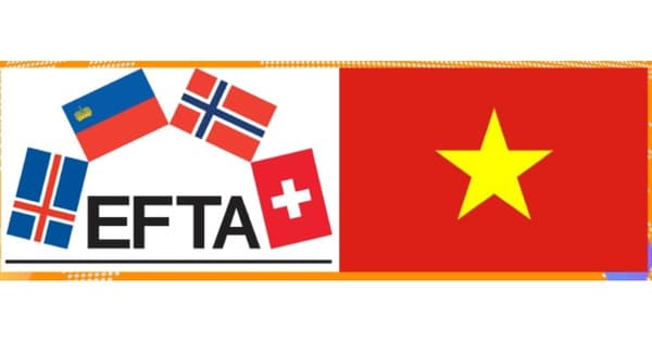 Viet Nam, EFTA step up negotiations to finalize free trade agreement