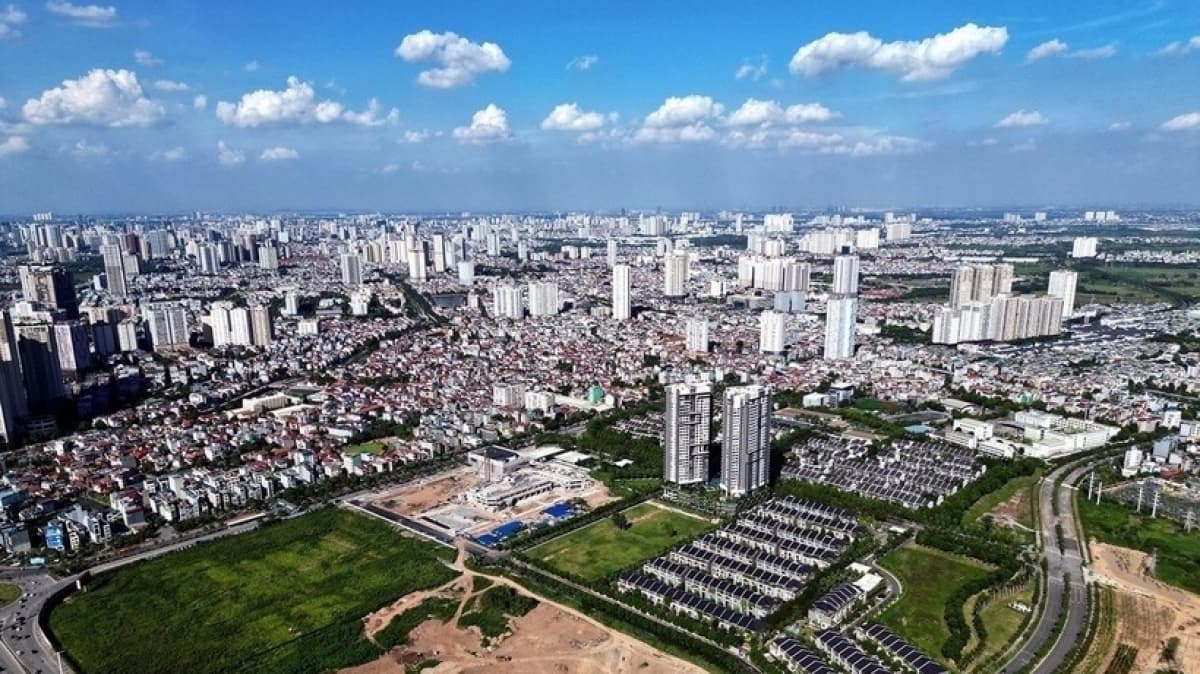 Vietnam remains a top target for real estate investors in APAC