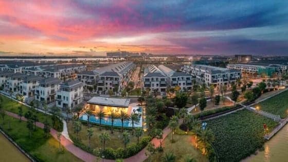 Novaland to hire 15,000 workers to support $8 bln project in southern Vietnam