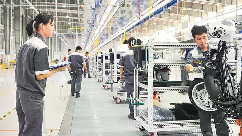 Reform pressure created to help enterprises grow