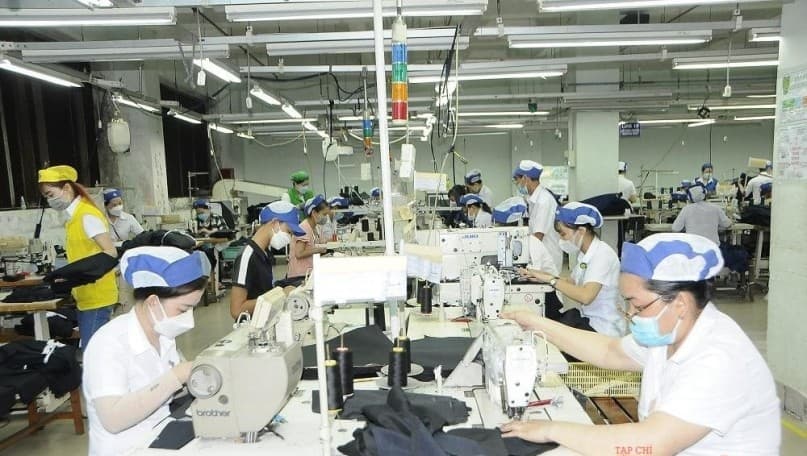 Vietnam’s textile and garment firms posted strong profits after a volatile year
