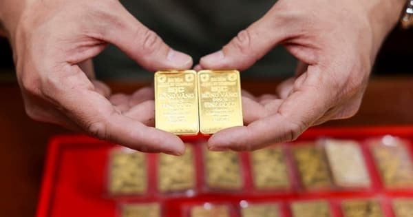 Prime Minister orders early establishment of national gold trading floor