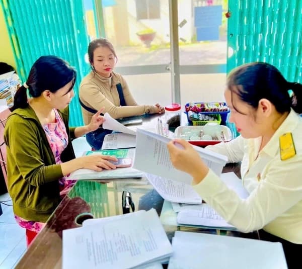 Vietnam Chamber of Commerce and Industry proposes removing obstacles related to electronic invoices for enterprises and business households