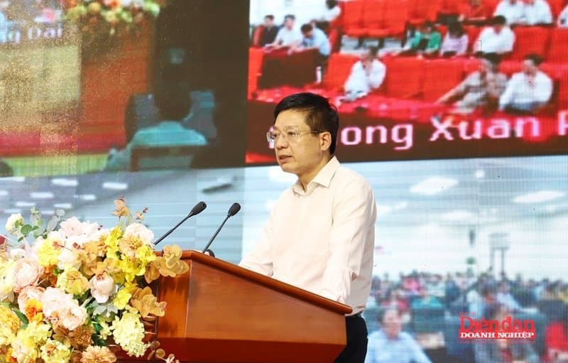 5 Action Commitments of National Assembly Candidate for the 16th Term, Hồ Sỹ Hùng