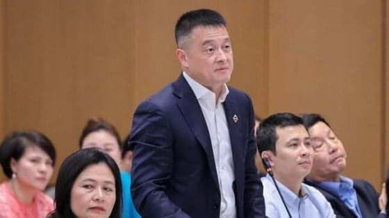 Sun Group chairman urges special mechanisms for key coastal zones to lure global capital