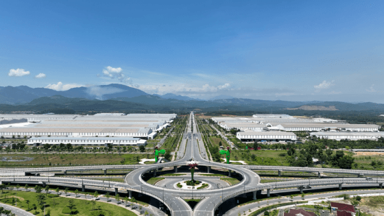 Vietnam conglomerate Thaco’s 2025 profit jumps 65% to $251 mln