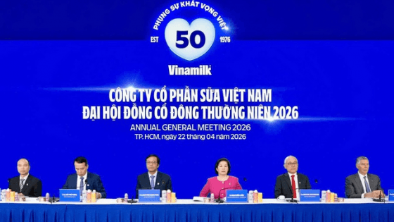 Vietnam’s top dairy producer Vinamilk targets modest growth as weak dairy demand persists