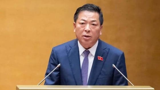 Vietnam targets over 6,500 km of expressways by 2030: minister