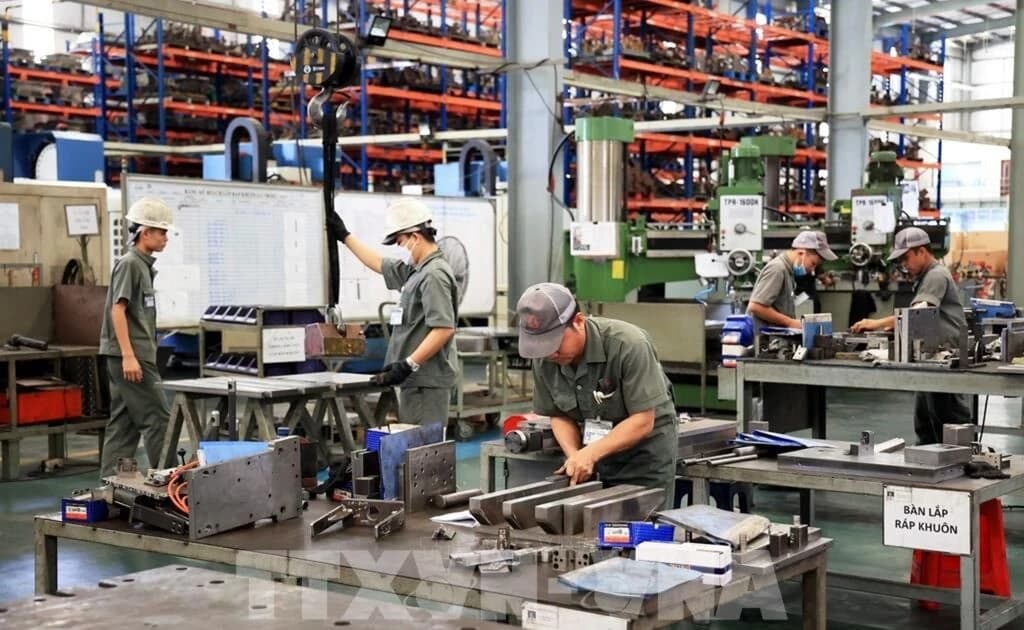 Technology bolsters growth confidence among Vietnam’s small businesses