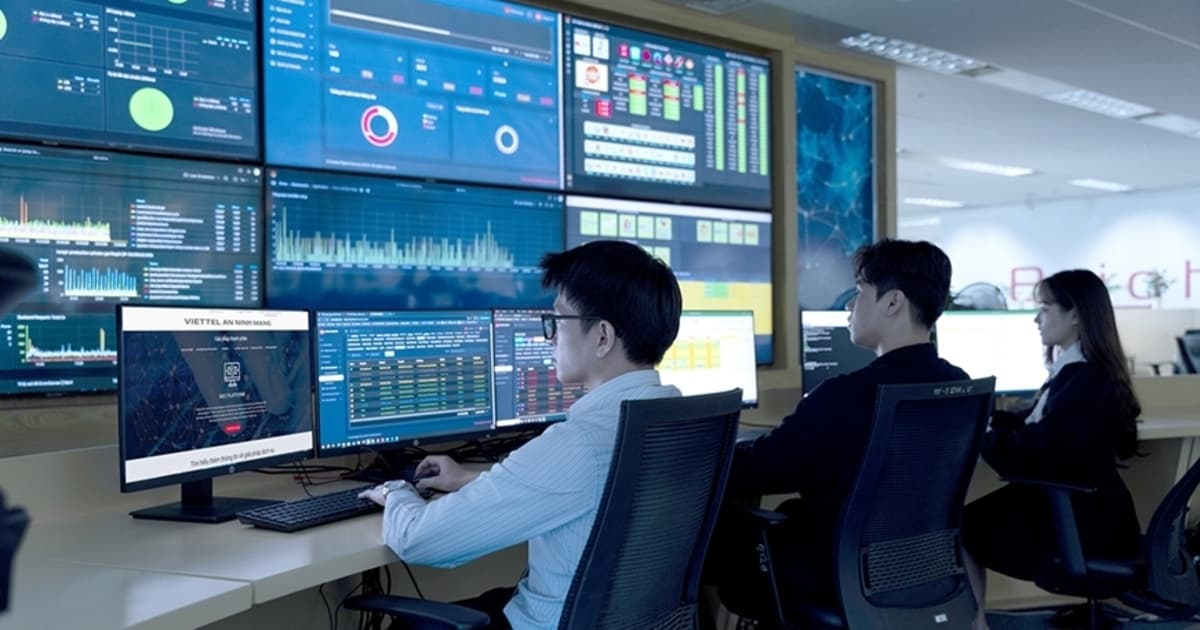 Hanoi to launch Cybersecurity Center in 2027