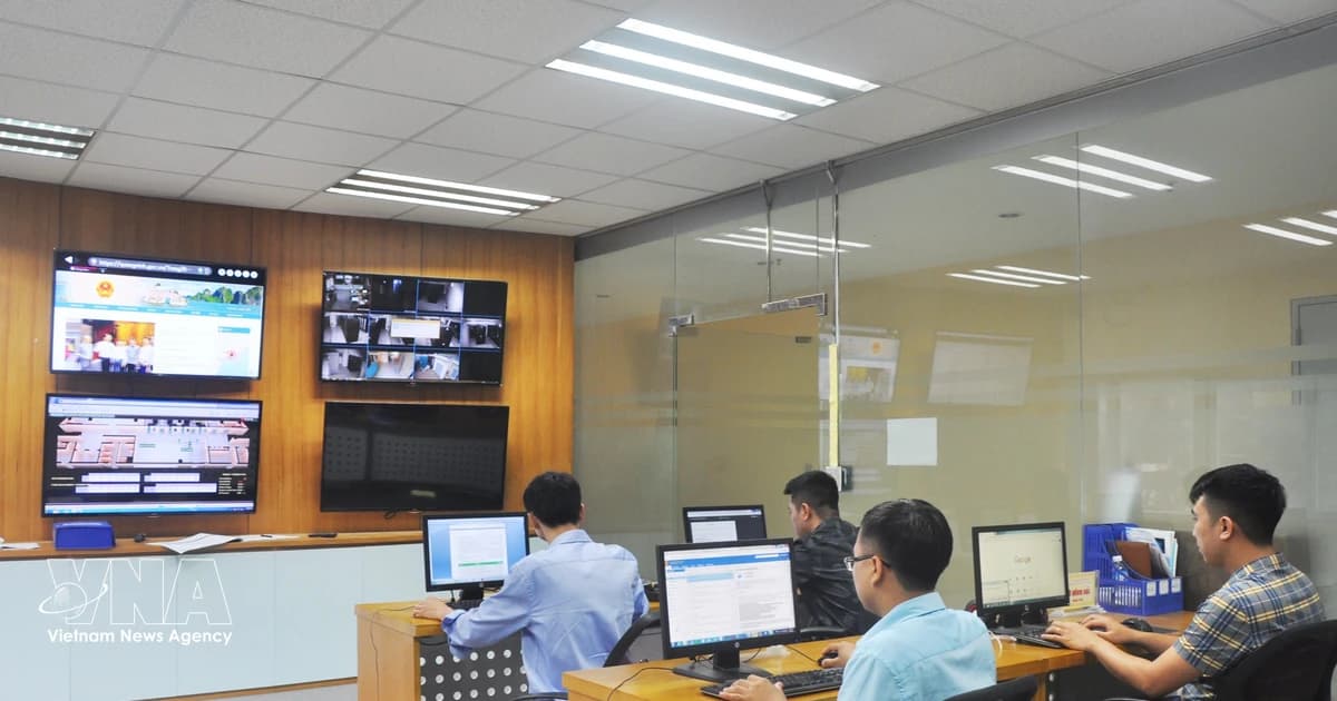 Quang Ninh drafts plan for Vietnam’s first free digital, knowledge-based economy zone