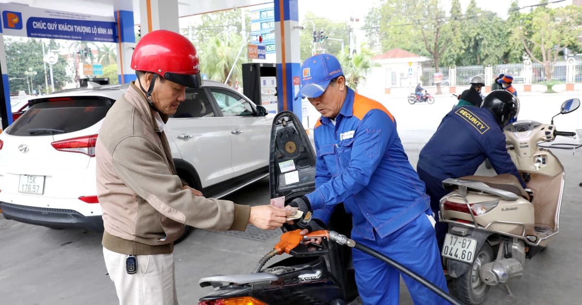 Fuel taxes cut to 0% from April 16