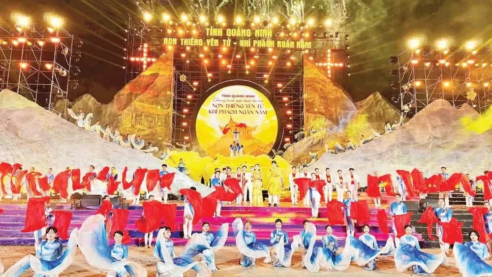 From sacred mountain to heritage city: Quang Ninh’s vision for Yen Tu
