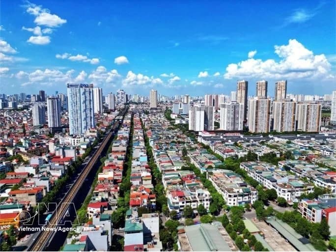 Hanoi aims for over 10% growth in Q2