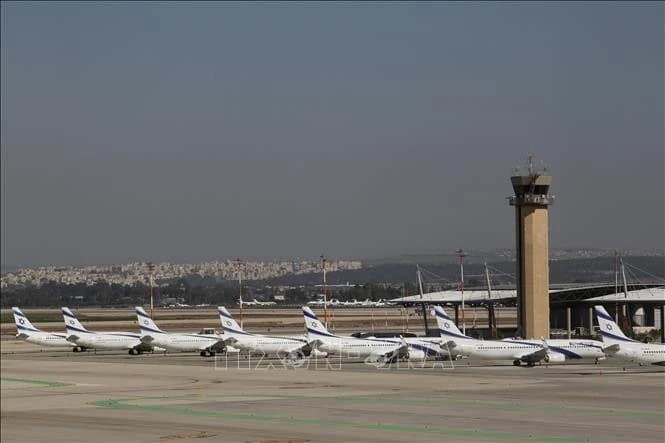 Arkia Israeli Airlines announces direct flights to Ho Chi Minh City