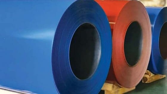 Australia launches anti-dumping probe into Vietnamese coated steel exports