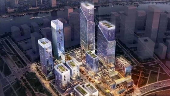 HCMC sees surge in land-related revenue as property firms pay tens of millions of US dollars