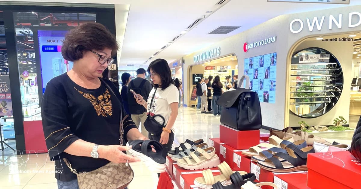 Vietnam Grand Sale 2026 to run nationwide in July