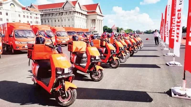 Vietnamese businesses expand into international markets