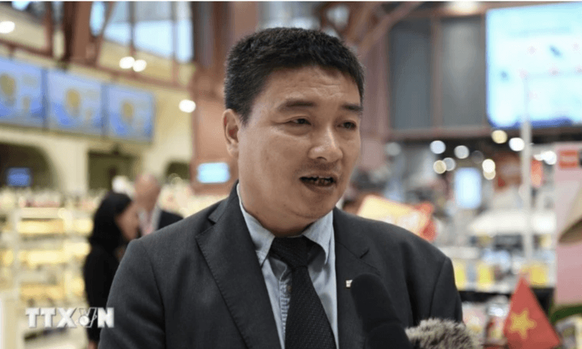 Vietnam, Thailand expand cooperation in trade, investment and green energy