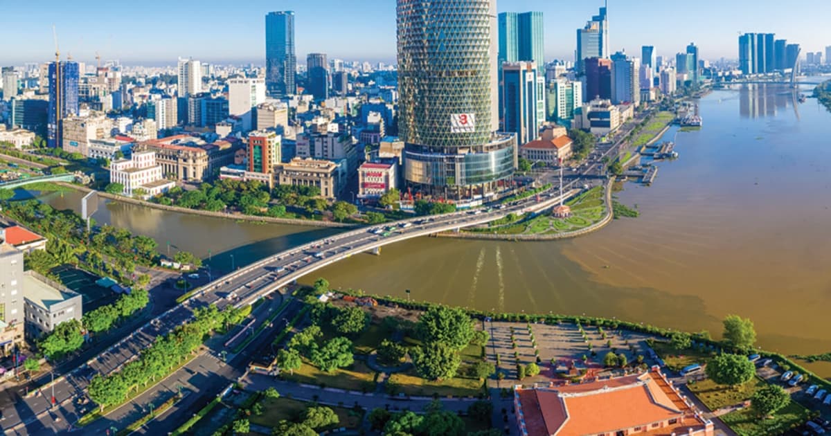 Vietnam's economy forecast to stay upbeat