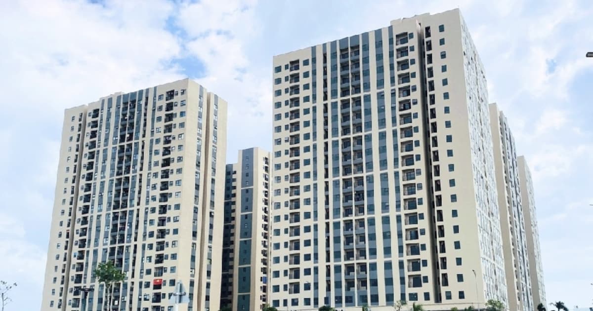Da Nang designates 113 sites for social housing development