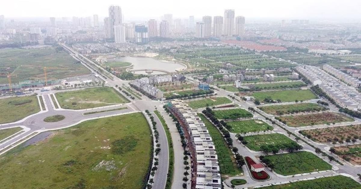 Land database is to be completed in 2026