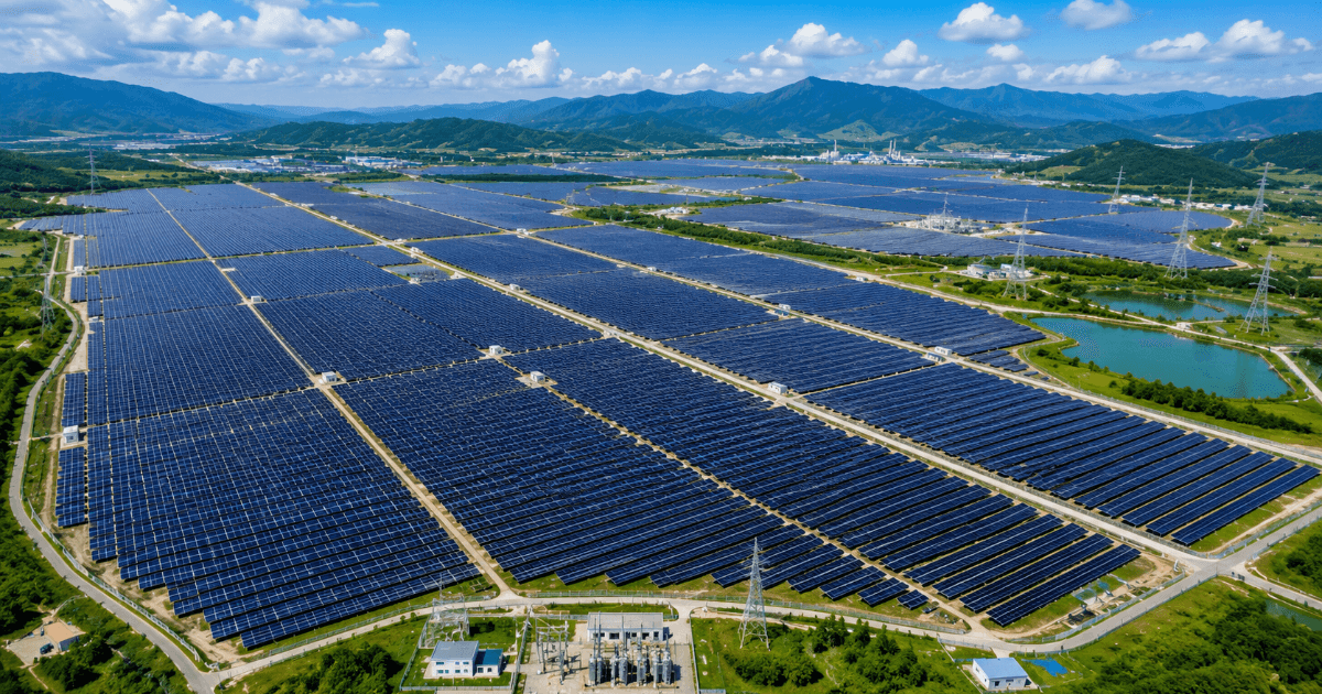 Quang Tri considers $95 mln investment for two solar power plants