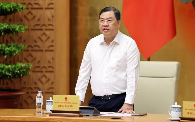 VCCI Ready for Business Activities During APEC 2027