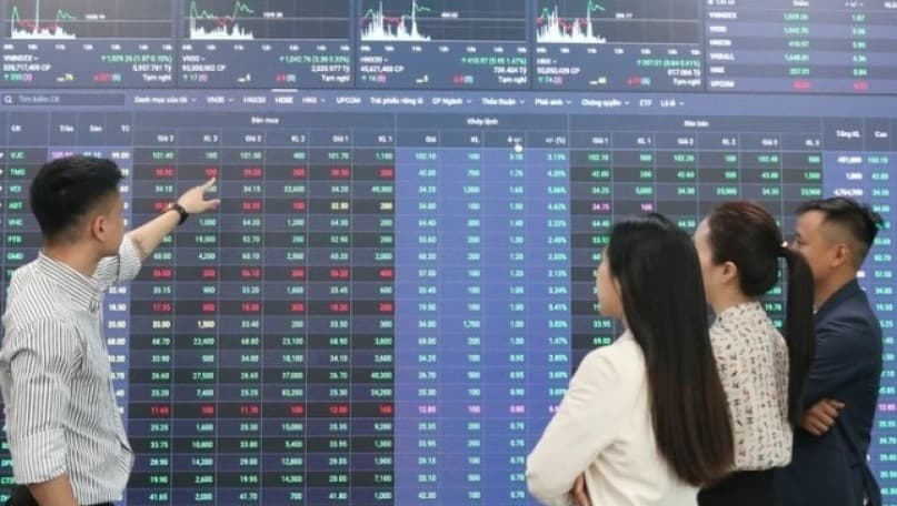 What outlook for Vietnam’s stock market in June?