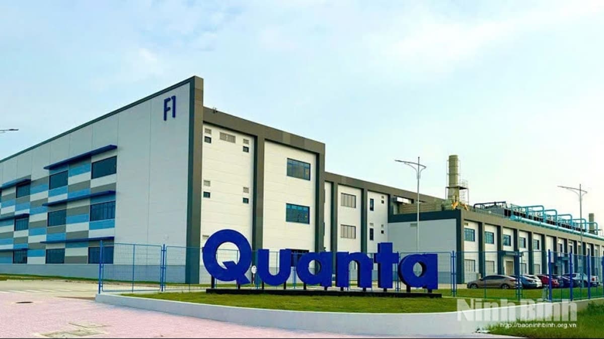 Quanta doubles investment in Vietnam