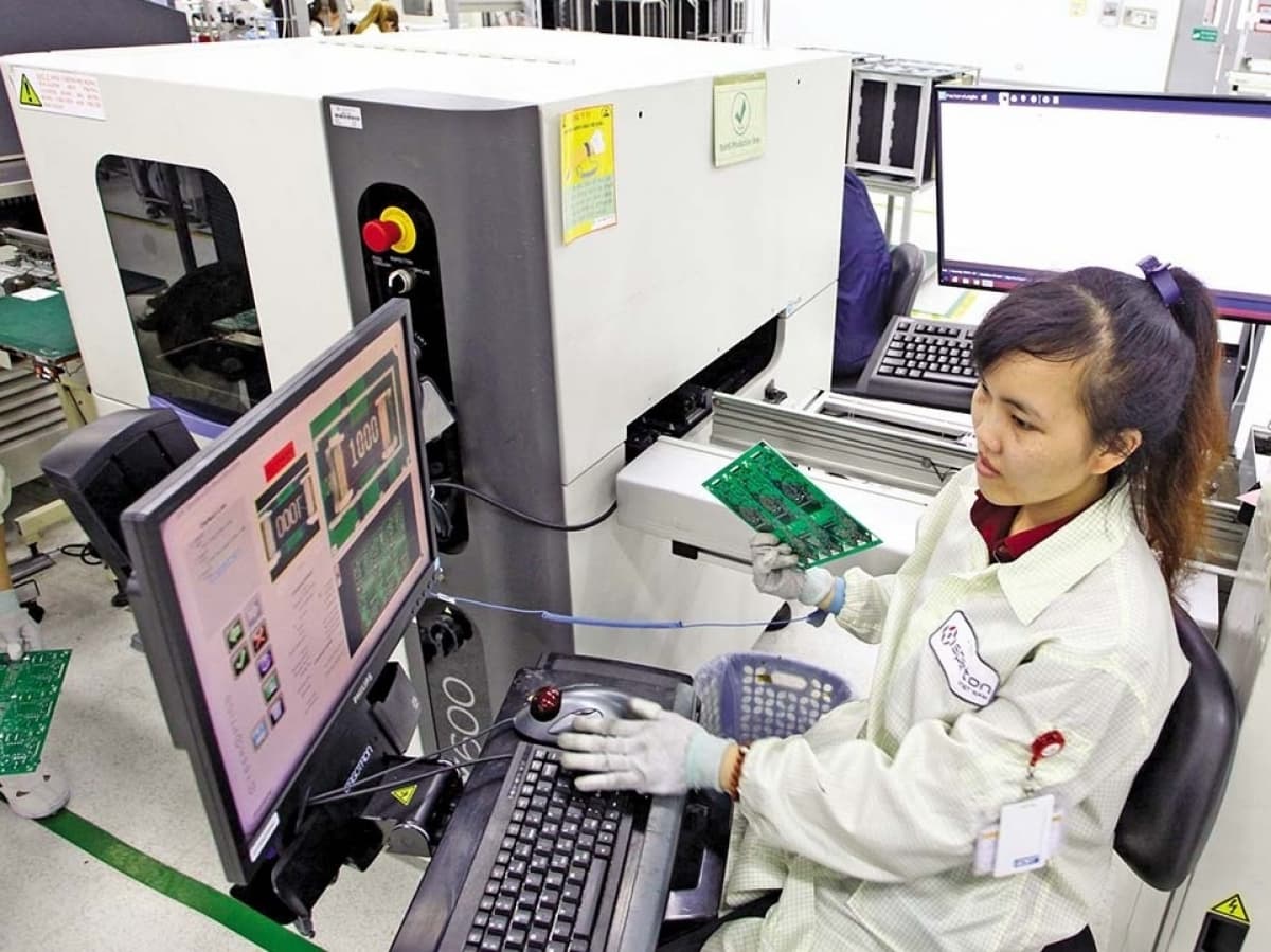Ho Chi Minh City attracts over $3.8bn foreign investment in five months