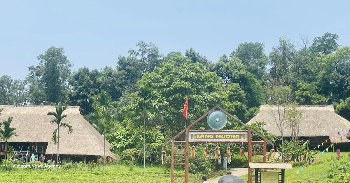 Hanoi shifts tourism promotion towards sustainable, high-value markets