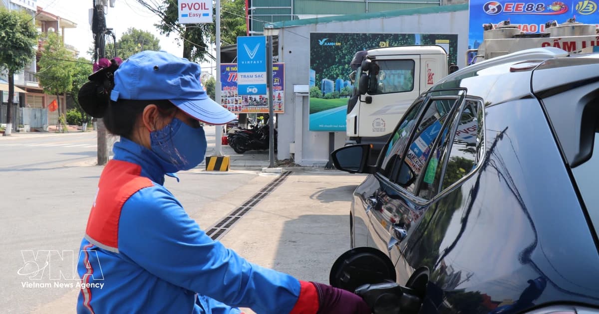 E10 biofuel deemed compatible with over 90% of vehicles