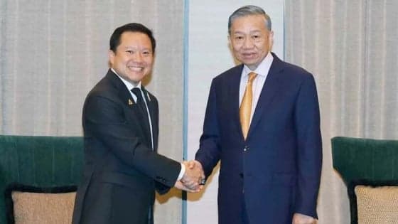 Thailand’s TCC Group eyes logistics, recycling in Vietnam