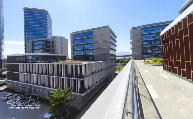 Da Nang city emerges as global innovation start-up hub