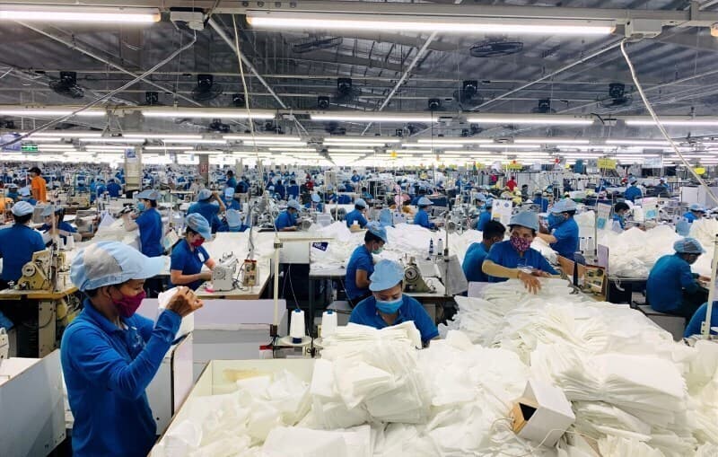 Removing bottlenecks to unlock economic growth momentum
