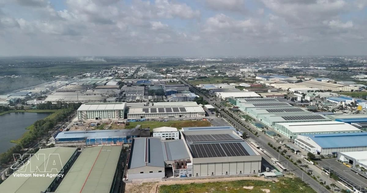 Vietnam’s Southeast risks losing grip on quality FDI without regional connectivity